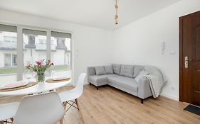 Resort Kropli Baltyku Apartments By Noclegi Renters