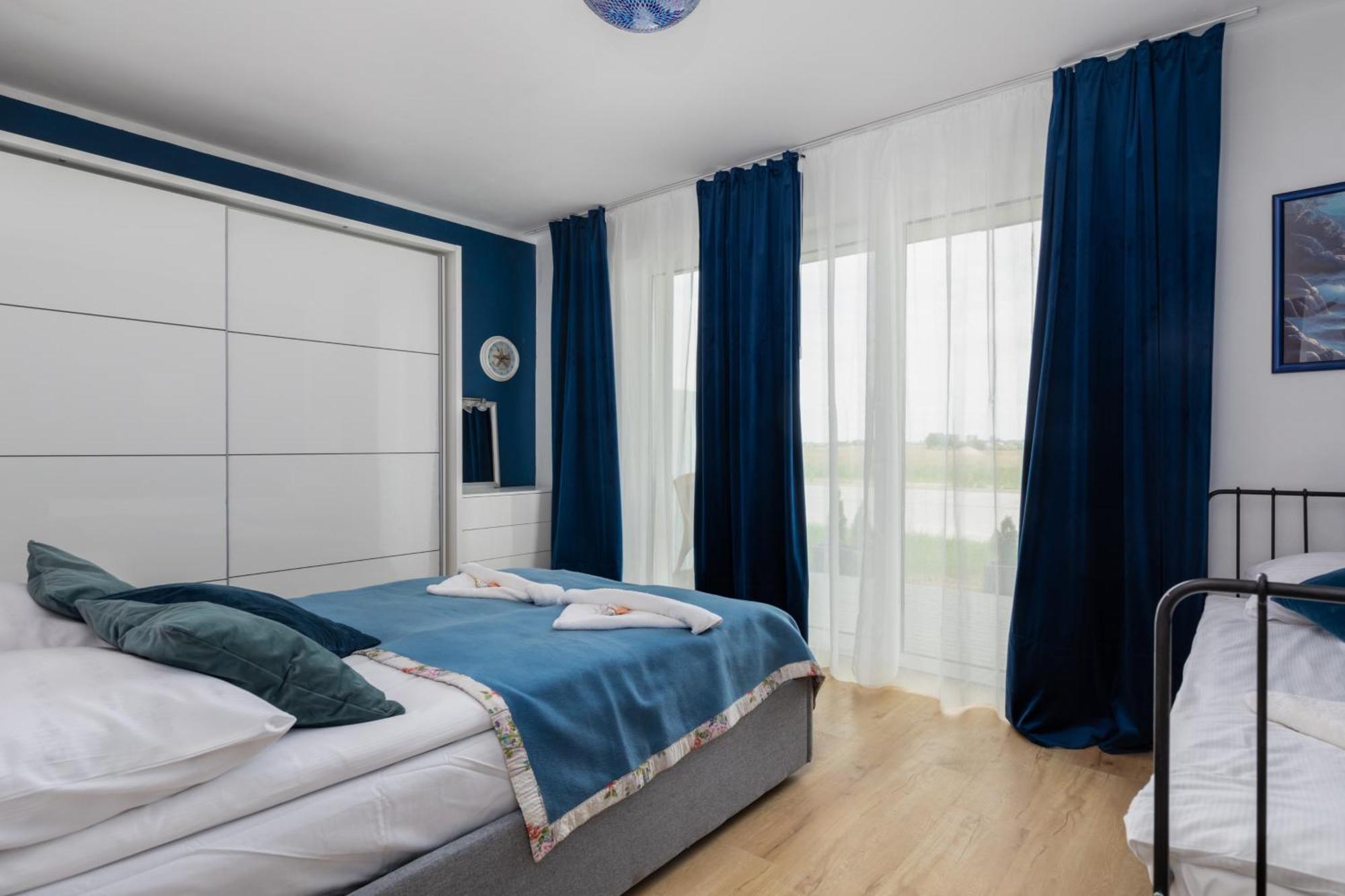 Resort Kropli Baltyku Apartments By Noclegi Renters Ujście-Darłowskie Exterior foto
